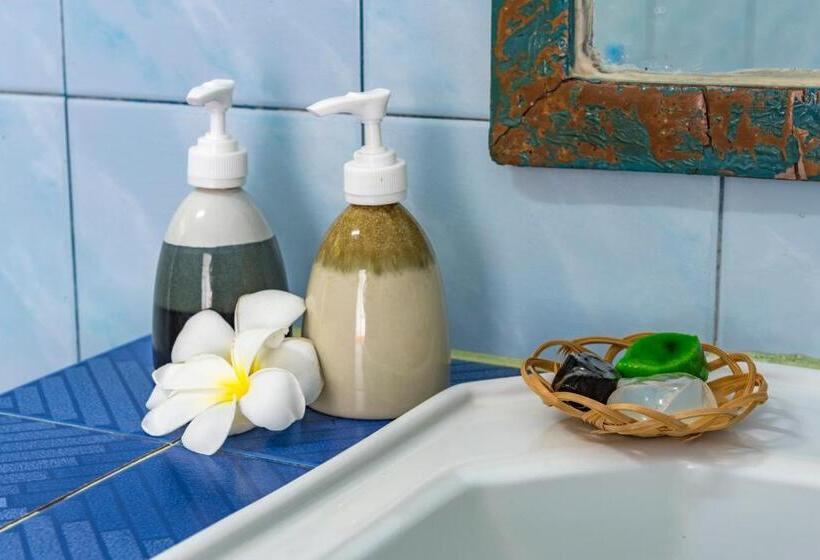اتاق استاندارد, Sabai Beach Resort