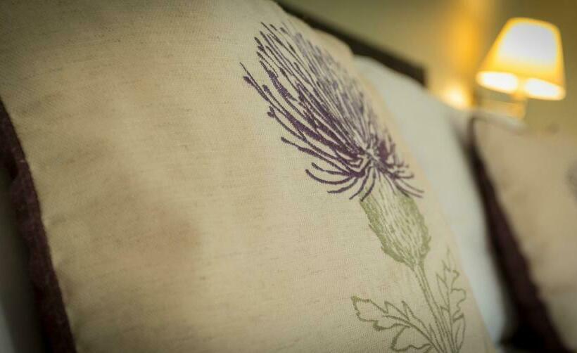 디럭스 룸 킹사이즈 침대, Taypark House