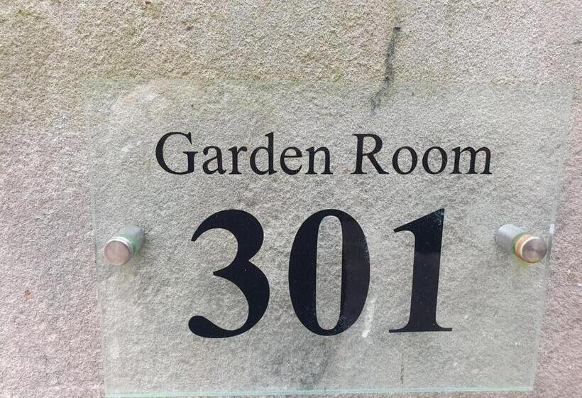 장애인을 위한 스탠다드 룸, Taypark House