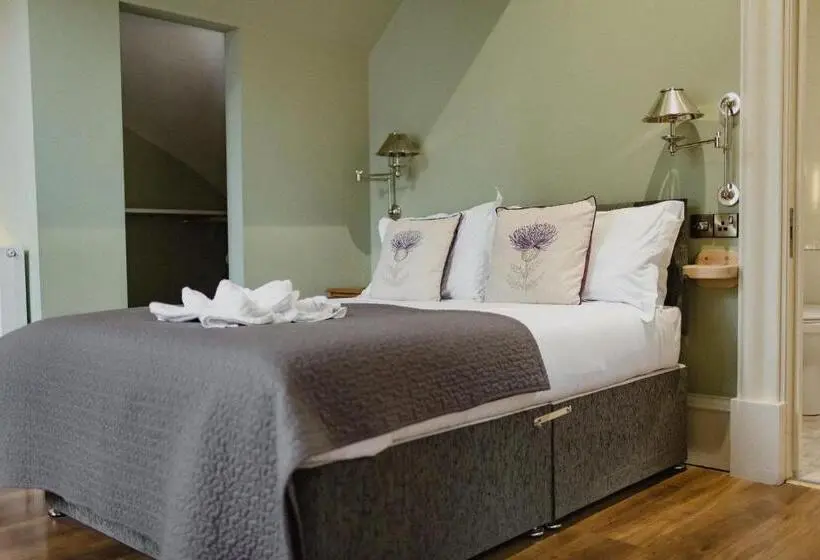 اتاق استاندارد برای معلولان, Taypark House
