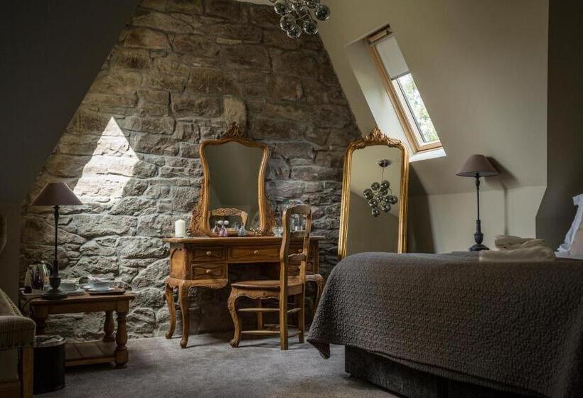 수피리어 패밀리 룸, Taypark House