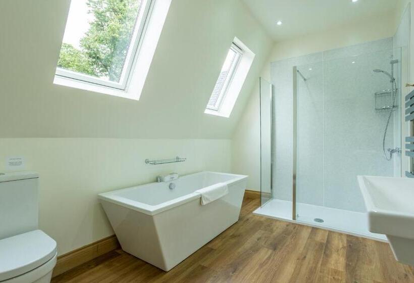 수피리어 패밀리 룸, Taypark House