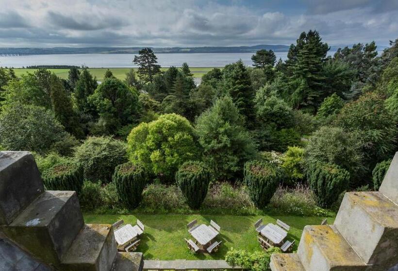 가든 전망 주니어 스위트, Taypark House