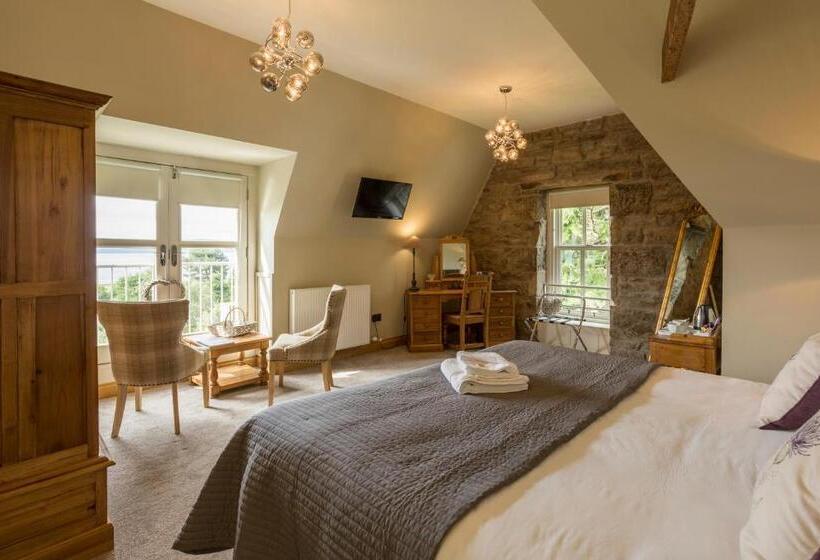 가든 전망 주니어 스위트, Taypark House