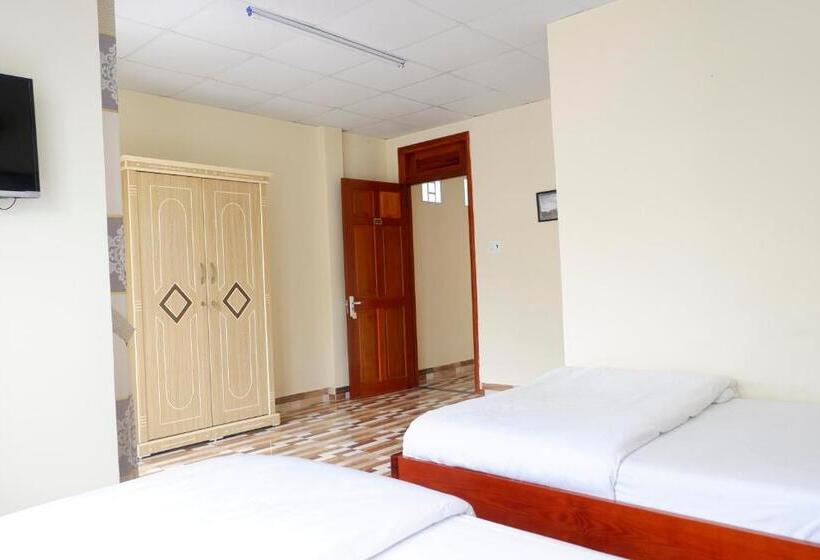 اتاق خانوادگی, Tuan Vu Bao Long Da Lat