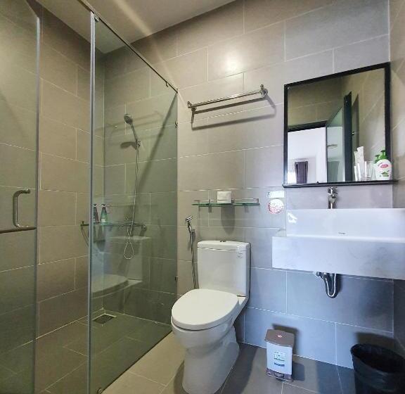 اتاق استاندارد, Aki 秋 Hostel