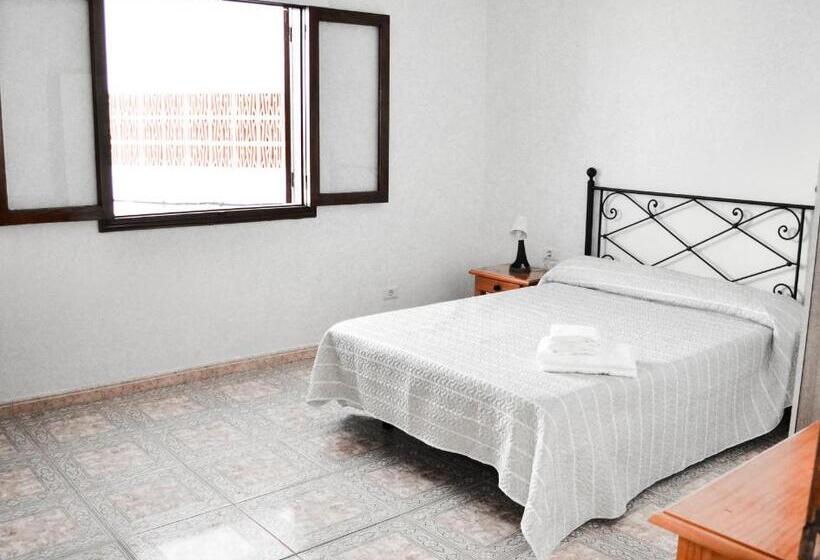 Номер Стандарт Вид на Море, Banana Surf House