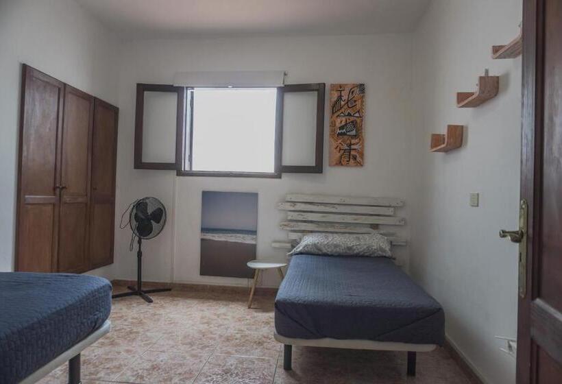 Номер Стандарт, Banana Surf House