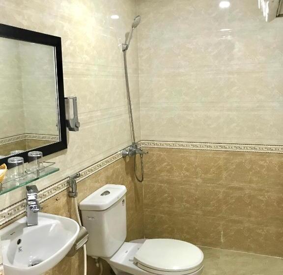 اتاق استاندارد یک نفره, Thảo An Hotel Huế
