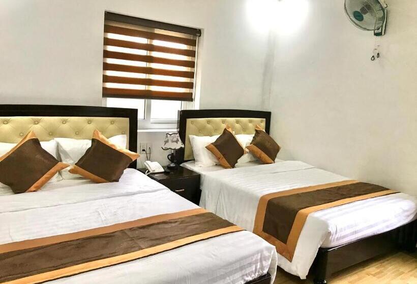 اتاق استاندارد, Thảo An Hotel Huế