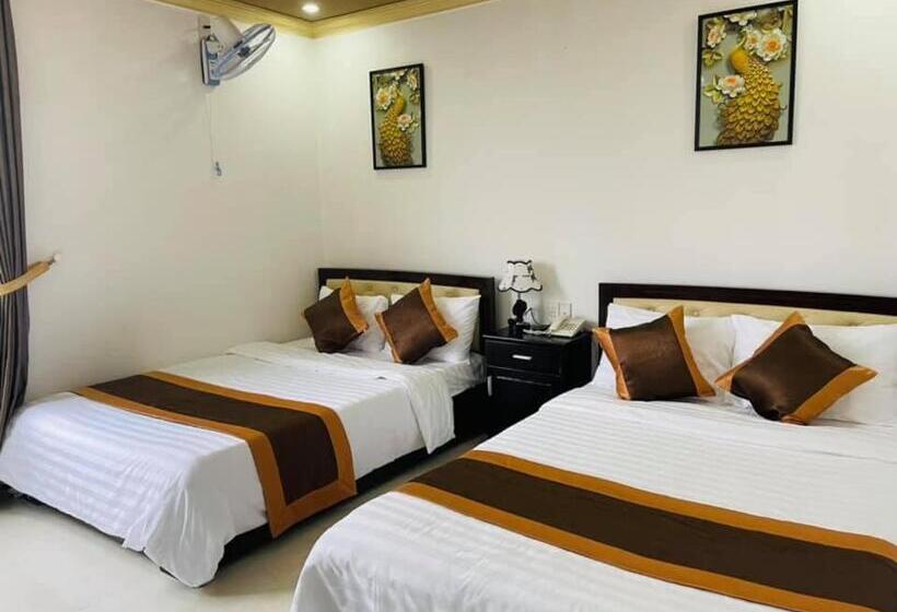 اتاق استاندارد, Thảo An Hotel Huế