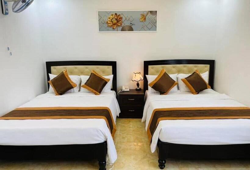 اتاق استاندارد, Thảo An Hotel Huế