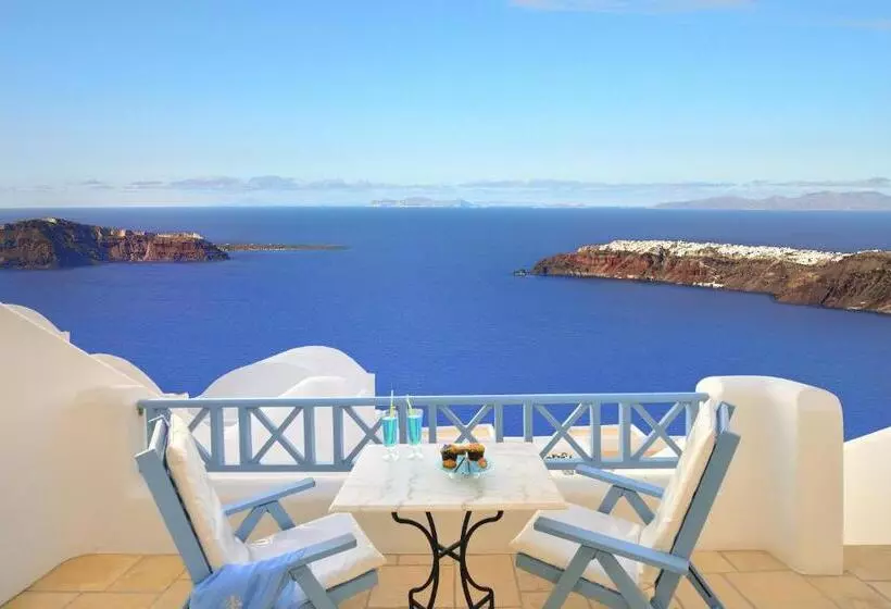Classic Room with Views, Absolute Bliss
