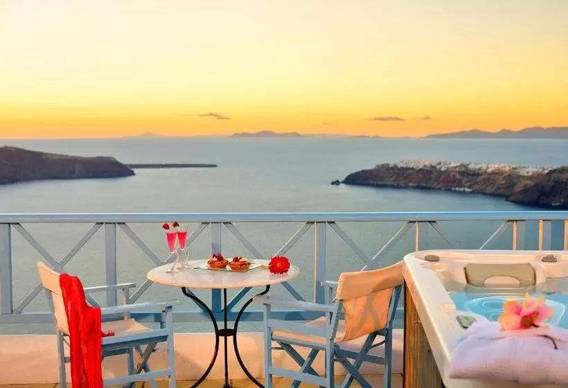Classic Room with Views, Absolute Bliss