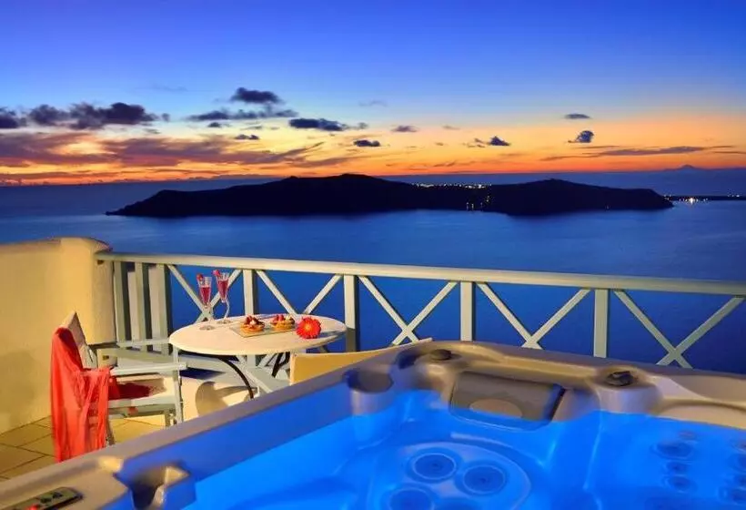 Classic Room with Views, Absolute Bliss
