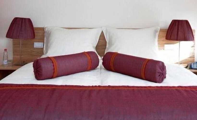 اتاق راحتی, Ambient