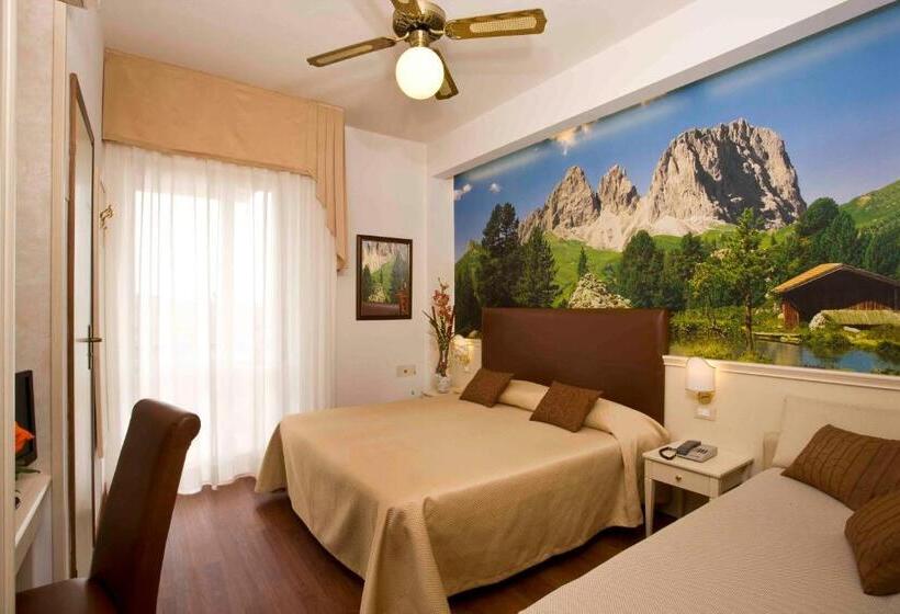 Классический Номер, Apollo