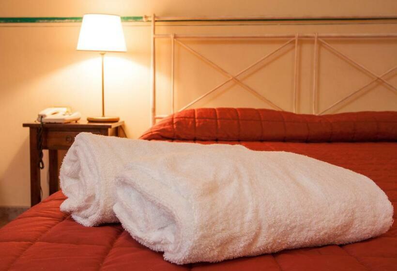 Номер Стандарт, San Martino Country Resort