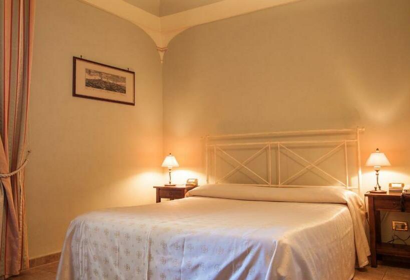 Номер Стандарт, San Martino Country Resort