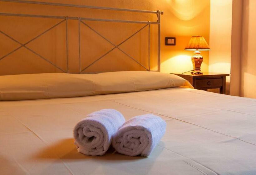 Номер Стандарт, San Martino Country Resort