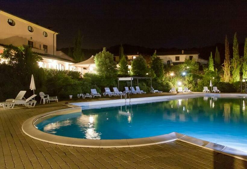 Номер Стандарт, San Martino Country Resort