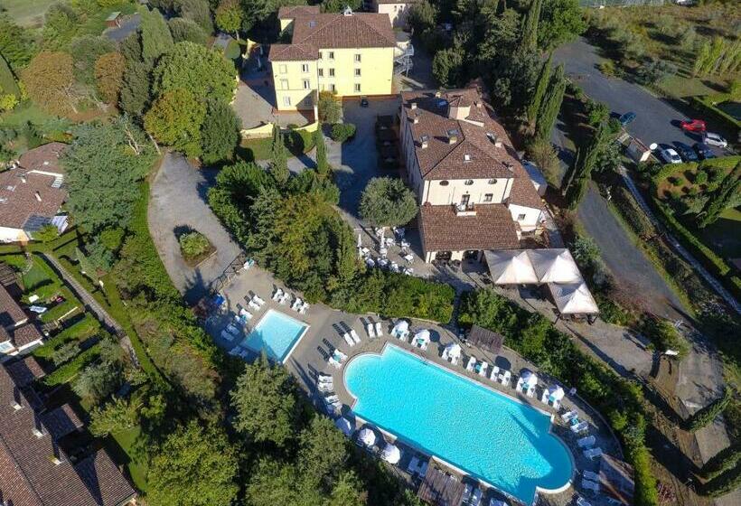 Номер Стандарт, San Martino Country Resort