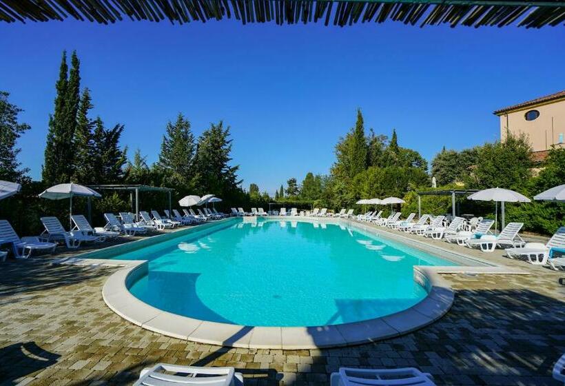 Номер Стандарт, San Martino Country Resort