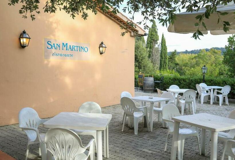 Номер Стандарт, San Martino Country Resort