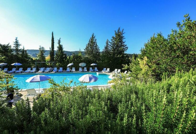 Номер Стандарт, San Martino Country Resort
