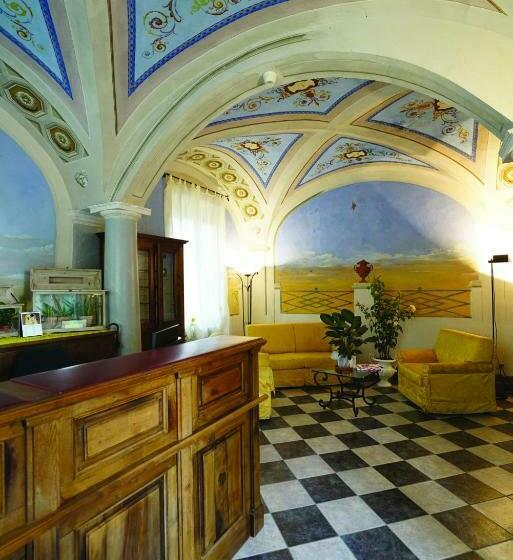 Номер Стандарт, San Martino Country Resort