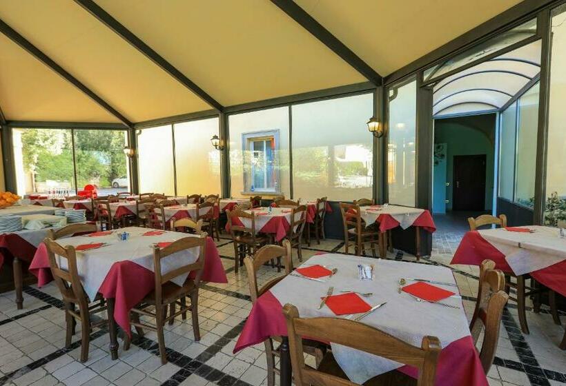 Номер Стандарт, San Martino Country Resort