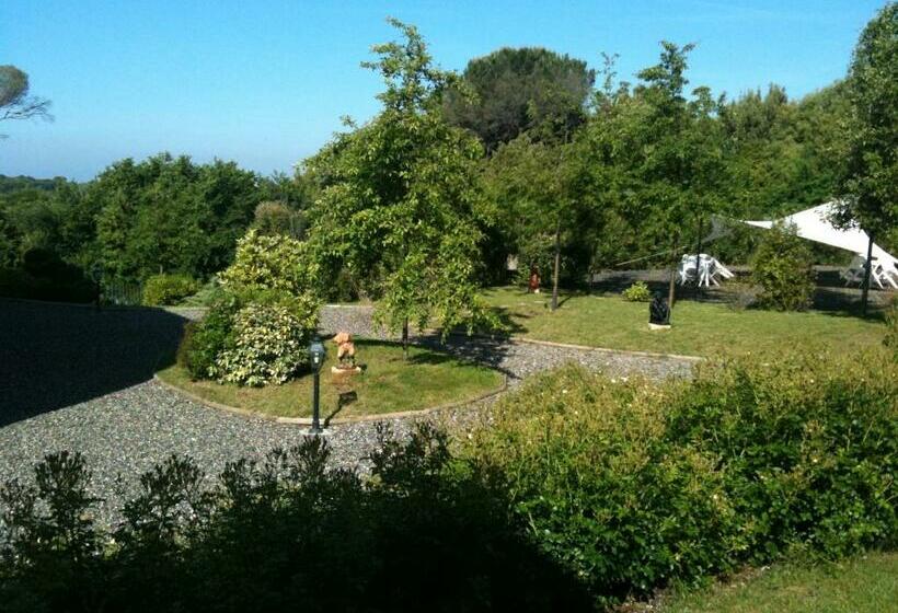 Номер Стандарт, San Martino Country Resort