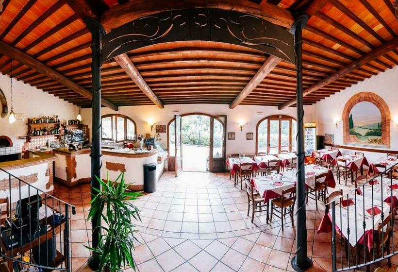 Номер Стандарт, San Martino Country Resort