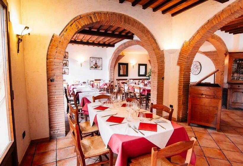 Номер Стандарт, San Martino Country Resort