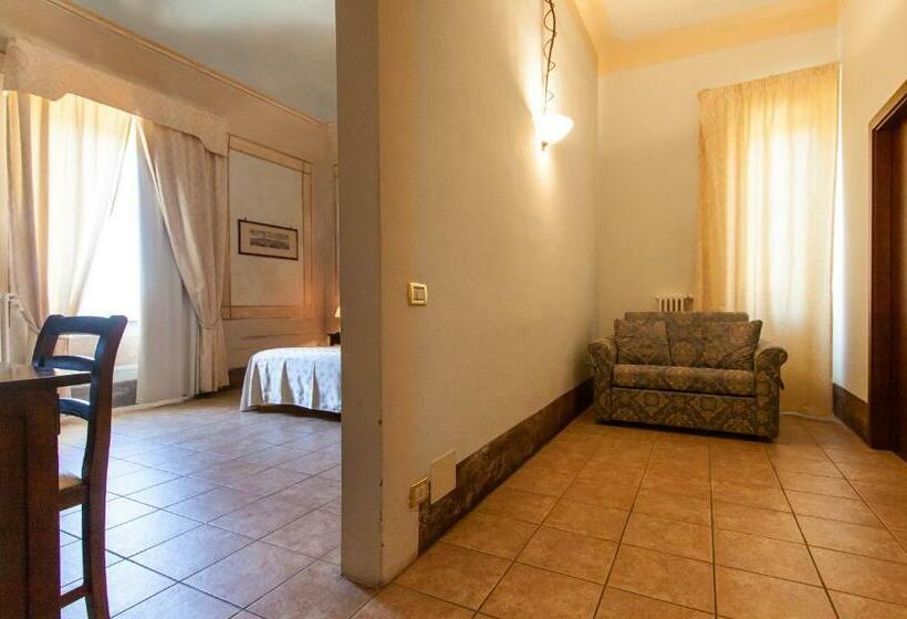 Номер Стандарт, San Martino Country Resort