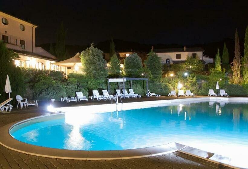 Номер Стандарт, San Martino Country Resort