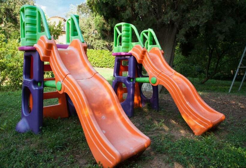 Номер Стандарт, San Martino Country Resort