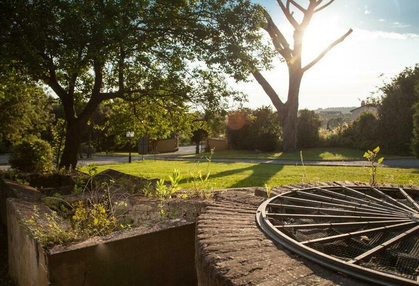 Номер Стандарт, San Martino Country Resort