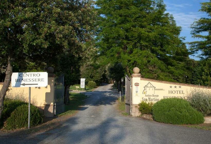 Номер Стандарт, San Martino Country Resort