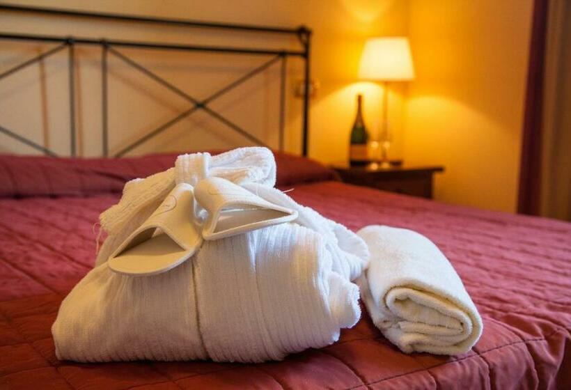 Номер Стандарт, San Martino Country Resort