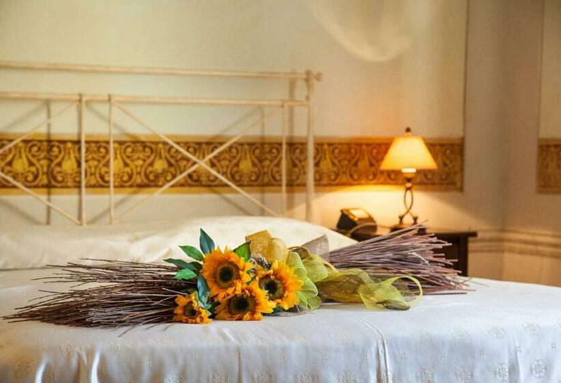 Номер Стандарт, San Martino Country Resort