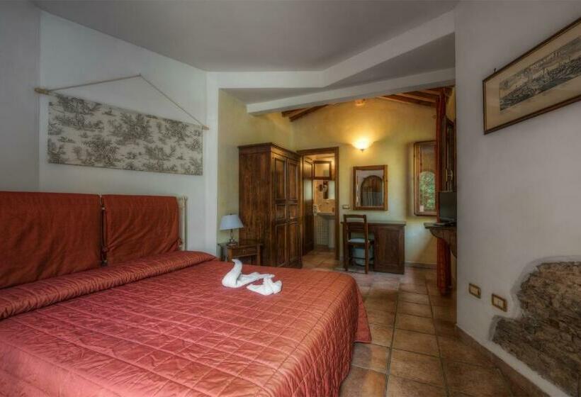 Номер Economy, San Martino Country Resort