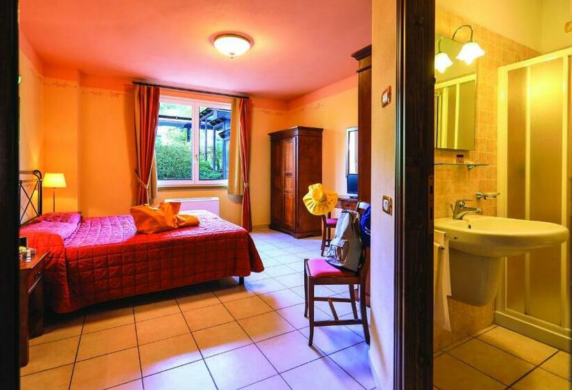 Номер Economy, San Martino Country Resort