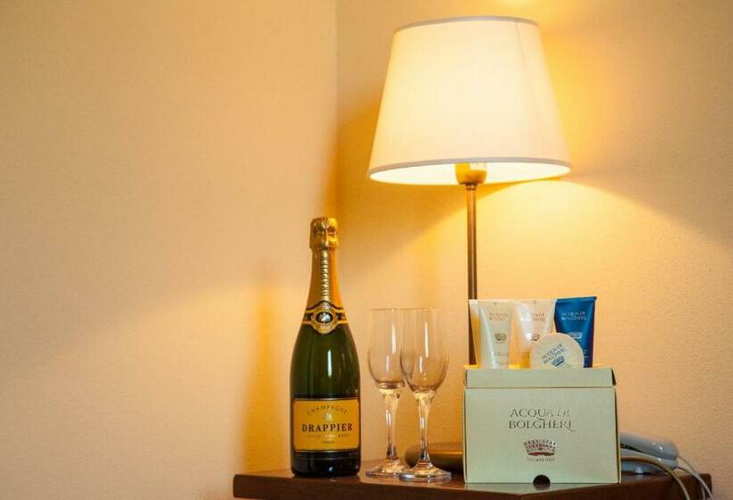 Номер Economy, San Martino Country Resort