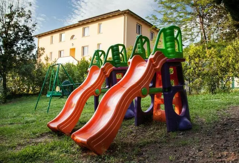 Economy-huone, San Martino Country Resort