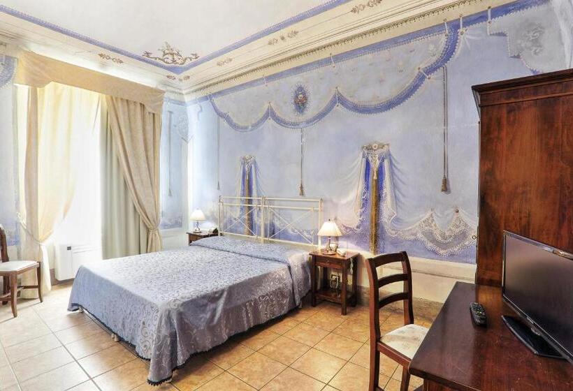 Номер Стандарт, San Martino Country Resort