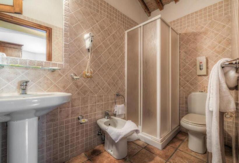 Полулюкс, San Martino Country Resort