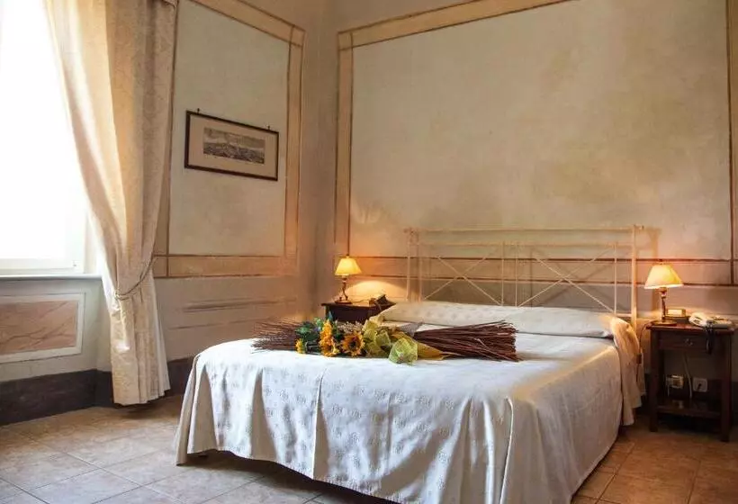 Juniorsviitti, San Martino Country Resort