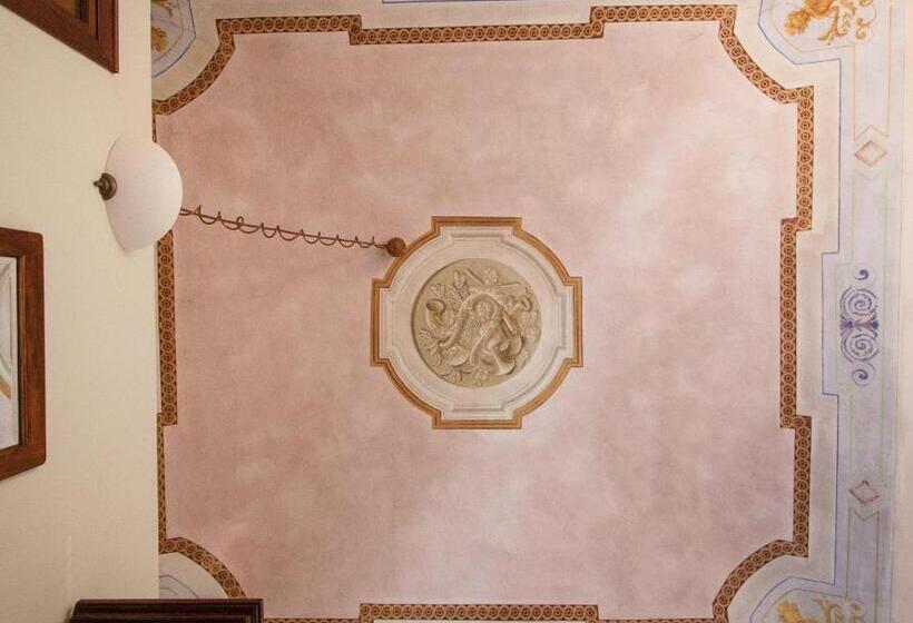 Полулюкс, San Martino Country Resort