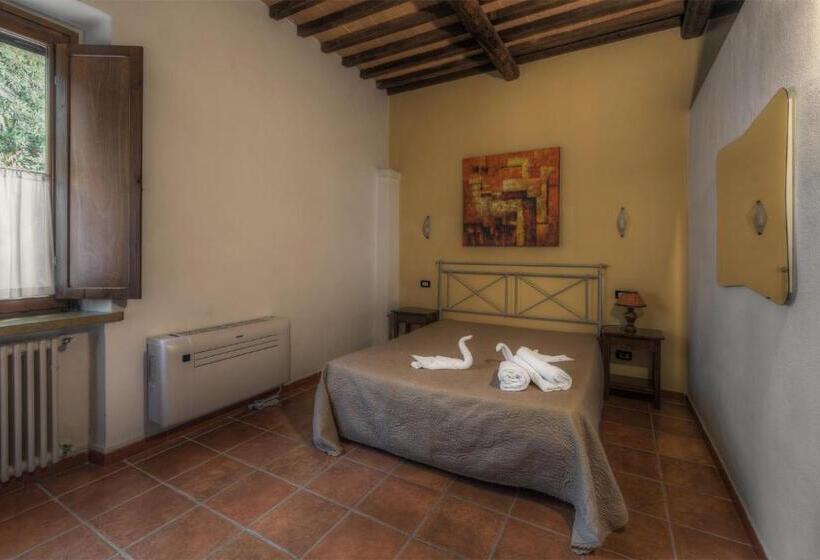 Апартаменты 1 Спальня, San Martino Country Resort